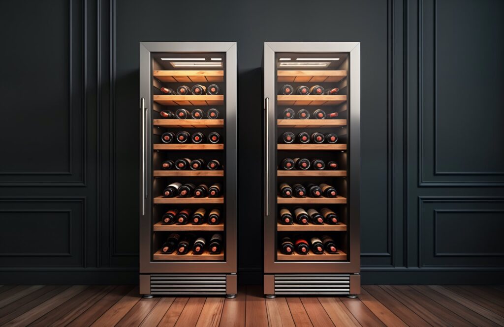Prokitchen Nigeria Bootle Coolers